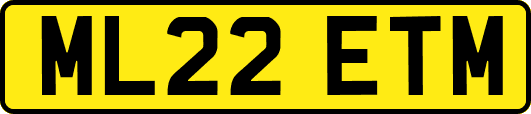 ML22ETM