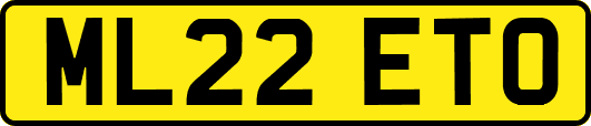 ML22ETO