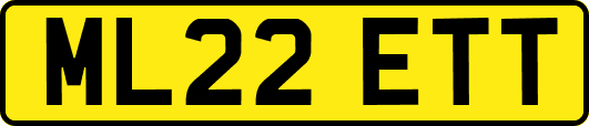 ML22ETT