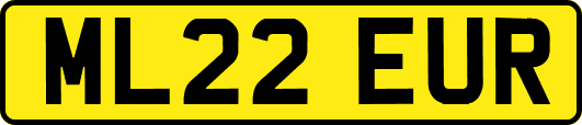 ML22EUR