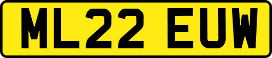 ML22EUW