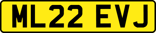 ML22EVJ