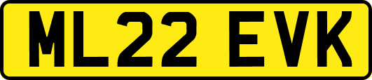 ML22EVK