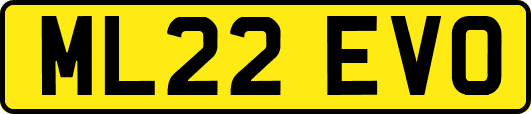 ML22EVO