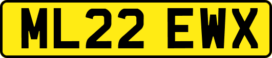 ML22EWX