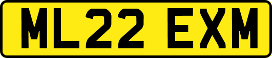 ML22EXM