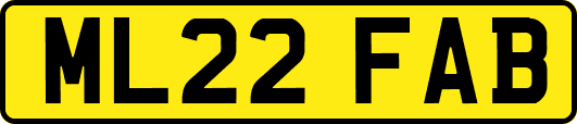 ML22FAB