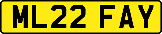 ML22FAY