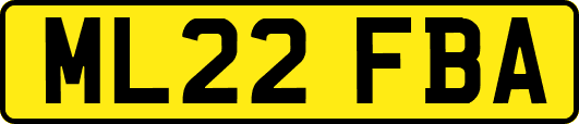 ML22FBA