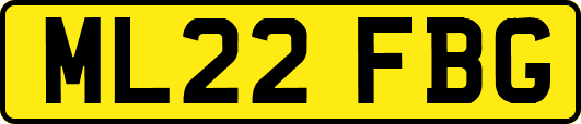 ML22FBG
