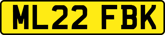 ML22FBK