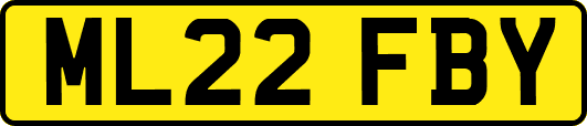 ML22FBY