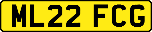 ML22FCG