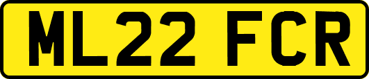 ML22FCR