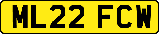 ML22FCW