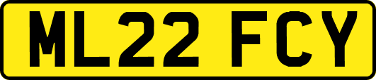 ML22FCY