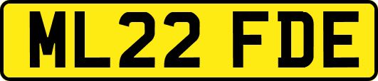 ML22FDE