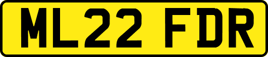 ML22FDR