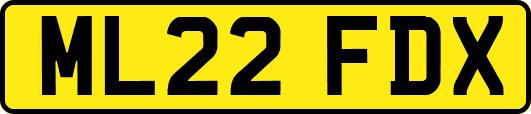 ML22FDX