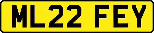 ML22FEY