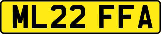 ML22FFA