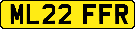 ML22FFR