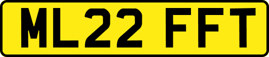 ML22FFT