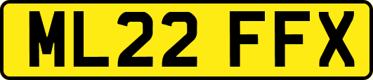 ML22FFX