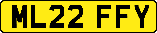 ML22FFY