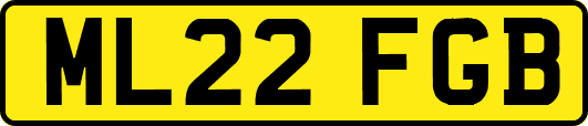 ML22FGB