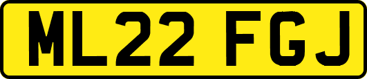 ML22FGJ