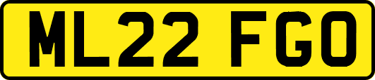 ML22FGO