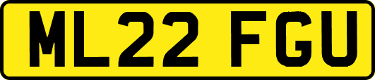 ML22FGU