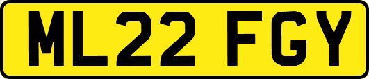 ML22FGY