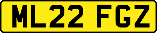 ML22FGZ
