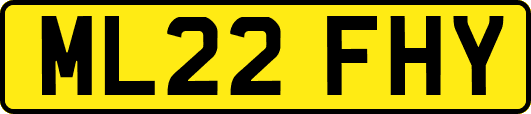 ML22FHY
