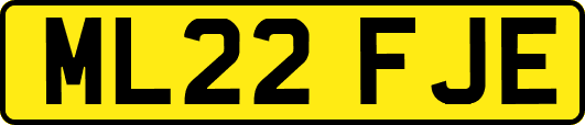 ML22FJE