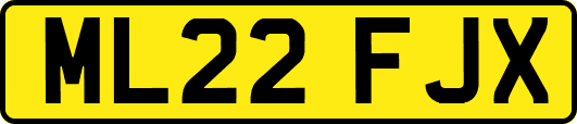ML22FJX