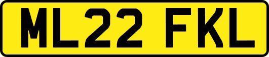 ML22FKL