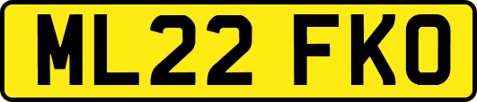 ML22FKO