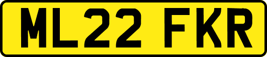 ML22FKR