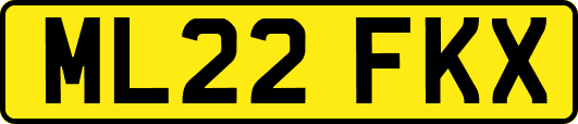 ML22FKX