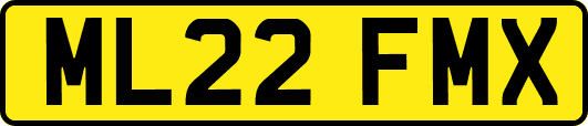 ML22FMX