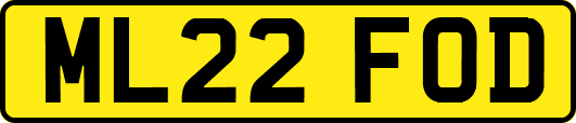 ML22FOD