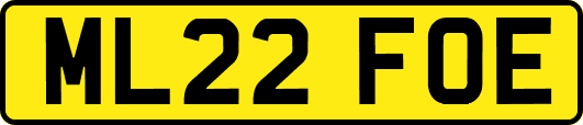ML22FOE