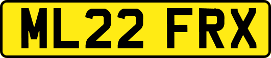 ML22FRX