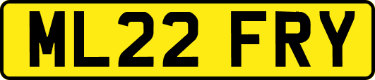 ML22FRY