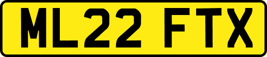 ML22FTX