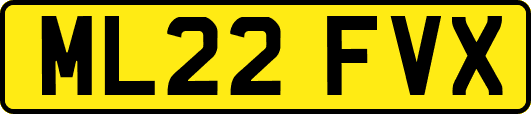 ML22FVX