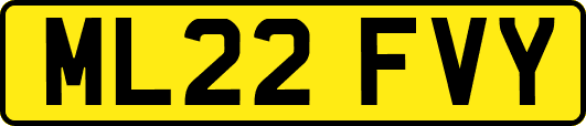 ML22FVY
